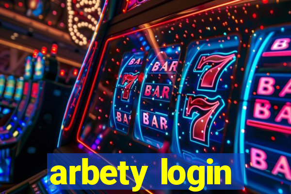 arbety login